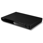 Ficha técnica e caractérísticas do produto DVD Player Sony, com Entrada USB Frontal - DVP-SR370