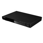 Ficha técnica e caractérísticas do produto DVD Player Sony DVP SR370 com Entrada USB Frontal