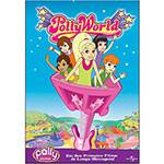 Ficha técnica e caractérísticas do produto DVD Polly World