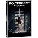 Ficha técnica e caractérísticas do produto DVD - Poltergeist: o Fenômeno