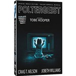 Ficha técnica e caractérísticas do produto DVD - Poltergeist, o Fenômeno