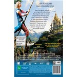 Ficha técnica e caractérísticas do produto DVD Ponte para Terabítia