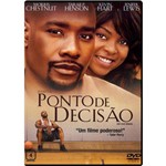 Ficha técnica e caractérísticas do produto Dvd Ponto de Decisão