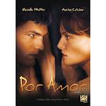 DVD por Amor