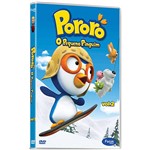 Ficha técnica e caractérísticas do produto DVD Pororo: o Pequeno Pinguim (Vol. 2)
