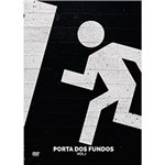 Ficha técnica e caractérísticas do produto DVD - Porta dos Fundos - Vol. 1