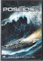 Ficha técnica e caractérísticas do produto Dvd Poseidon - (22)