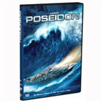 Ficha técnica e caractérísticas do produto DVD Poseidon