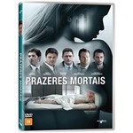 Ficha técnica e caractérísticas do produto DVD - Prazeres Mortais