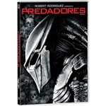 Ficha técnica e caractérísticas do produto DVD - Predadores