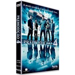 Ficha técnica e caractérísticas do produto DVD Premonição 4