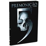 Ficha técnica e caractérísticas do produto DVD Premonição 5