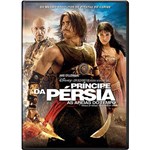 Ficha técnica e caractérísticas do produto DVD Príncipe da Pérsia - as Areias do Tempo - Universal