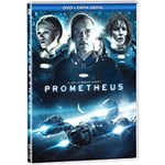 Ficha técnica e caractérísticas do produto DVD - Prometheus (DVD+Cópia Digital)