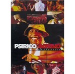 Ficha técnica e caractérísticas do produto DVD Psirico - ao Vivo em São Paulo