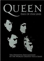 Ficha técnica e caractérísticas do produto DVd Queen - Days Of Our Lives - Universal