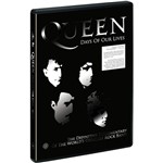 Dvd Queen - Days Of Our Lives
