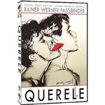 Ficha técnica e caractérísticas do produto DVD Querelle - um Pacto com o Diabo - Rainer Werner Fassbinder