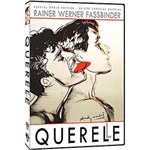 Ficha técnica e caractérísticas do produto DVD - Querelle