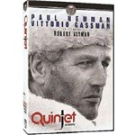 Ficha técnica e caractérísticas do produto Dvd Quinteto - Paul Newman