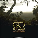 Ficha técnica e caractérísticas do produto DVD - Quinteto Villa-Lobos: 50 Anos