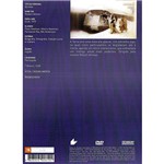 Ficha técnica e caractérísticas do produto DVD Quinteto
