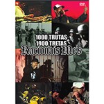 Ficha técnica e caractérísticas do produto DVD - Racionais Mc's - 1000 Trutas 1000 Tretas