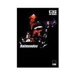 Ficha técnica e caractérísticas do produto DVD Raimundos - MTV ao Vivo