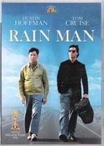 Ficha técnica e caractérísticas do produto Dvd Rain Man - (34)