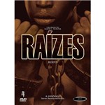 Ficha técnica e caractérísticas do produto Dvd Raízes - a Série Completa (4 DVDs)