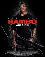 Ficha técnica e caractérísticas do produto Blu Ray Rambo - Até o Fim - Stallone - Imagem