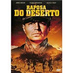 Ficha técnica e caractérísticas do produto DVD Raposa do Deserto