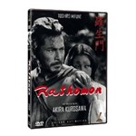 Ficha técnica e caractérísticas do produto DVD Rashomon - Edição Definitiva