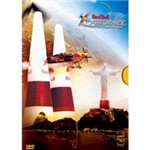Ficha técnica e caractérísticas do produto DVD Red Bull Air Race