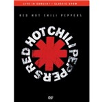 Ficha técnica e caractérísticas do produto DVD Red Hot Chili Peppers - Live From The Reading Festival