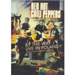 Ficha técnica e caractérísticas do produto Dvd Red Hot Chilli Peppers - By The Way Live In Poland