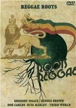 Ficha técnica e caractérísticas do produto Dvd - Reggae Roots