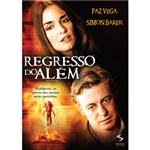 Ficha técnica e caractérísticas do produto DVD Regresso do Além