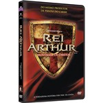 Ficha técnica e caractérísticas do produto DVD Rei Arthur