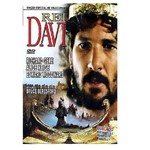 Ficha técnica e caractérísticas do produto DVD Rei Davi - Bruce Beresford