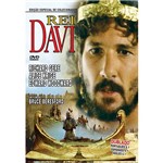 Ficha técnica e caractérísticas do produto DVD Rei Davi