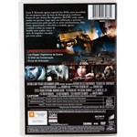 Ficha técnica e caractérísticas do produto DVD Resident Evil: Condenação - um Filme Original em Computação Gráfica