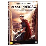 Ficha técnica e caractérísticas do produto DVD Ressurreição - 953094