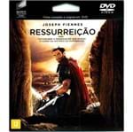 Ficha técnica e caractérísticas do produto DVD Ressurreição (e-Pack)