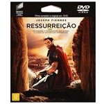 Ficha técnica e caractérísticas do produto Dvd Ressurreição - Embalagem Ecológica
