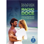 Ficha técnica e caractérísticas do produto DVD Riacho Doce