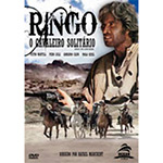 Ficha técnica e caractérísticas do produto DVD - Ringo e o Cavaleiro Solitário