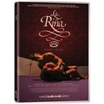 Ficha técnica e caractérísticas do produto DVD Rinha - o Filme