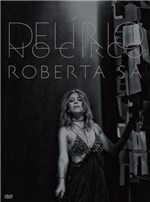 Ficha técnica e caractérísticas do produto DVD Roberta Sá - Delírio no Circo - 1