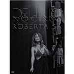 Ficha técnica e caractérísticas do produto DVD Roberta Sá - Delírio no Circo